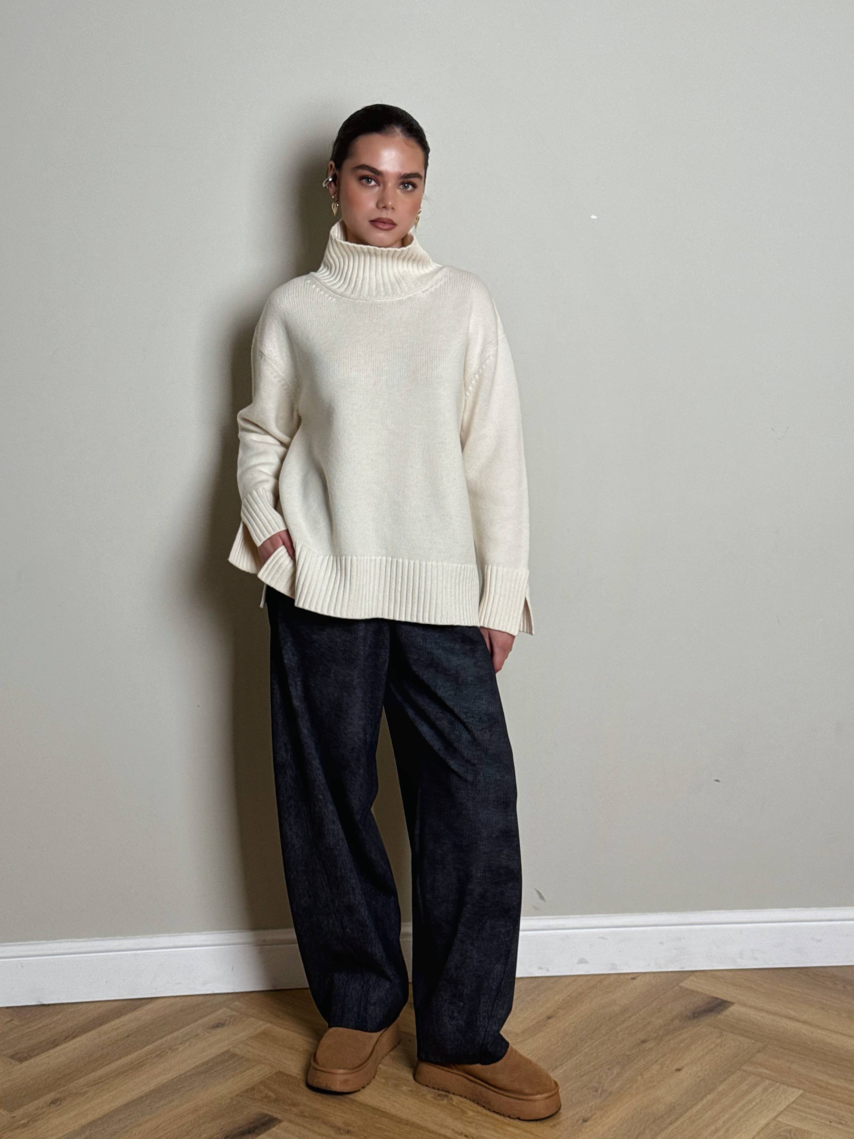 Джемпер женский