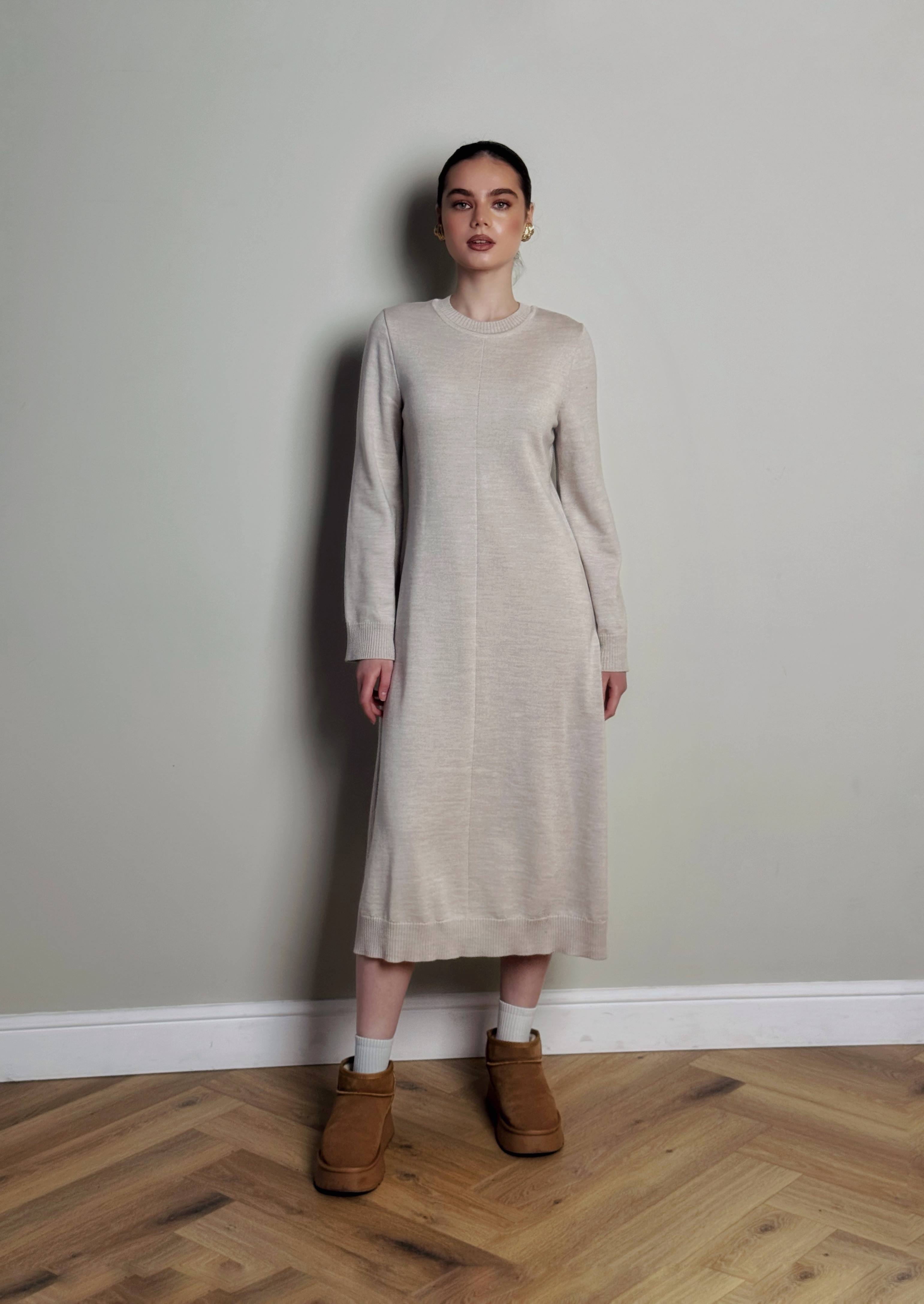 Платье женское