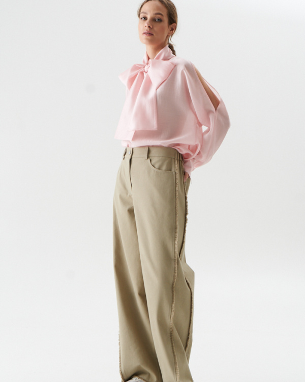 Брюки женские